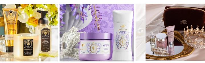 Regency-core i efekt premiery. Dlaczego seriale tak dobrze sprzedają kosmetyki?